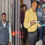 शिवहर के डीडीसी बृजेश कुमार निलंबित, आय से अधिक संपत्ति मामले में कार्रवाई
