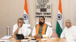 6 मई को बिहार कैबिनेट की अहम बैठक,&hellip;