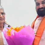 दिल्ली में सियासी मंथन तेज, सम्राट चौधरी की अमित शाह और ललन सिंह से मुलाकात; कैबिनेट विस्तार को लेकर बनी सहमति