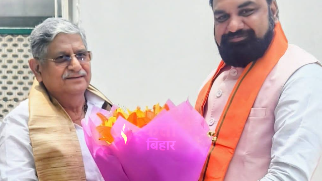 दिल्ली में सियासी मंथन तेज, सम्राट चौधरी की अमित शाह और ललन सिंह से मुलाकात; कैबिनेट विस्तार को लेकर बनी सहमति