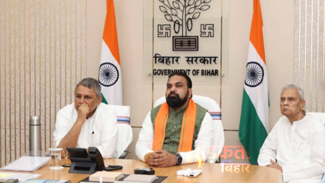 6 मई को बिहार कैबिनेट की अहम बैठक, कई बड़े फैसलों की उम्मीद