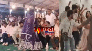 बढ़ीं अनंत सिंह की मुश्किलें: वायरल हथियार डांस&hellip;