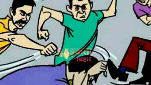 पटना में ट्रांसपोर्टर विवाद में युवक की बेरहमी&hellip;