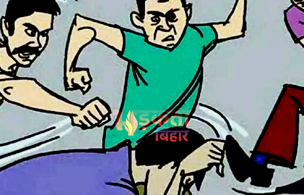 पटना में ट्रांसपोर्टर विवाद में युवक की बेरहमी&hellip;