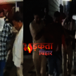 पटना में ऑपरेशन लंगड़ा के तहत STF-पुलिस की बड़ी कार्रवाई, मुठभेड़ में दो कुख्यात बदमाश घायल