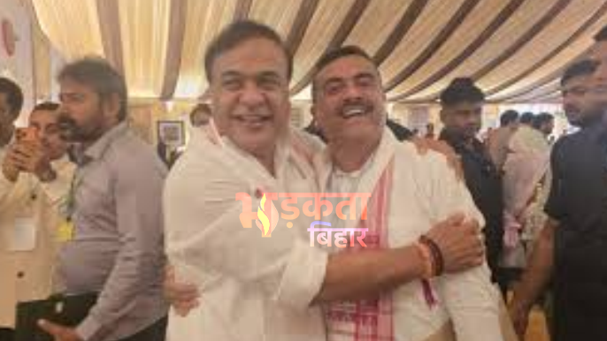 बंगाल में ‘असम मॉडल’ लागू&hellip;