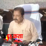 पदभार संभालते ही एक्शन में आए मंत्री दिलीप जायसवाल, अफसरों को दी सख्त चेतावनी