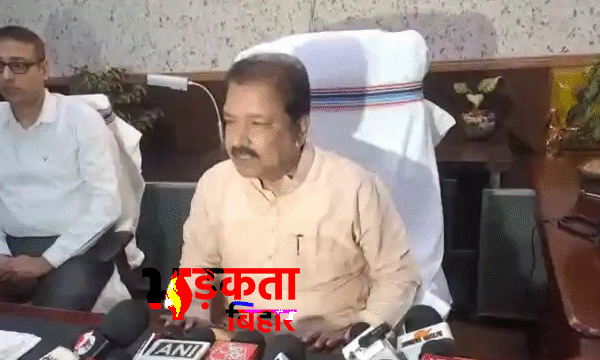 पदभार संभालते ही एक्शन में आए मंत्री दिलीप&hellip;