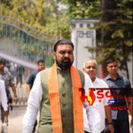 बिहार की राजनीति में बड़ा फेरबदल, चेतन आनंद को मिली बड़ी जिम्मेदारी