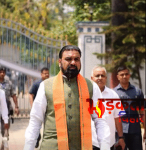 बिहार की राजनीति में बड़ा फेरबदल, चेतन आनंद&hellip;