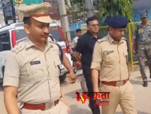 बिहार में ‘ऑपरेशन लंगड़ा’ का खौफ, अपराधियों पर&hellip;