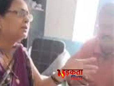 मोतिहारी के सरकारी स्कूल में&hellip;