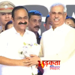 केरल में वी.डी. सतीशन ने ली मुख्यमंत्री पद की शपथ, सियासी शिष्टाचार की बनी मिसाल