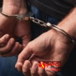 पटना के पंडारक में ताबड़तोड़ फायरिंग, चार अपराधी हथियार के साथ गिरफ्तार