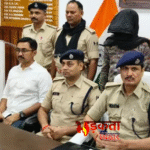 मां की पिटाई से नाराज विकास बना हैवान, सगे भाई-भाभी और दोनों बच्चों की बेरहमी से हत्या