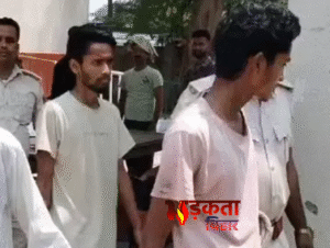 बेगूसराय में फायरमैन राहुल के अपहरण मामले में&hellip;