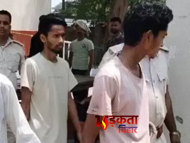 बेगूसराय में फायरमैन राहुल के&hellip;