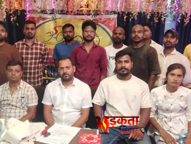 बेगूसराय में जिला साइकिलिंग संघ की नई कमेटी गठित, 3 जून को होगा अस्मिता महिला खेलो इंडिया सिटी लीग