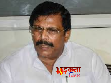 जेडीयू पर भड़के आनंद मोहन,&hellip;