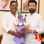 सम्राट कैबिनेट में फिर चमके संजय पासवान, चिराग के करीबी नेता को दोबारा मिला मंत्री पद