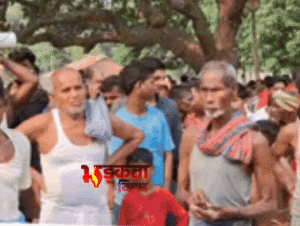 Jamui Murder Case: अवैध संबंध के शक में&hellip;