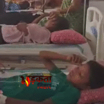 नालंदा में मिड-डे मील खाने से 60 बच्चे बीमार, स्कूल में मची अफरा-तफरी