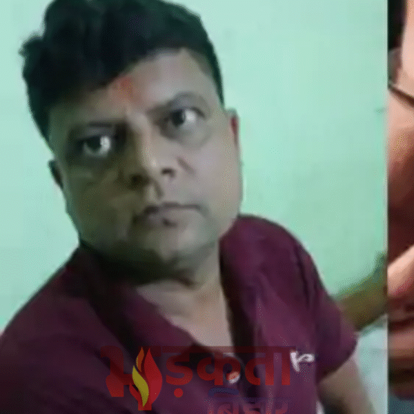 पटना के 25 करोड़ रुपये स्मैक कांड में…