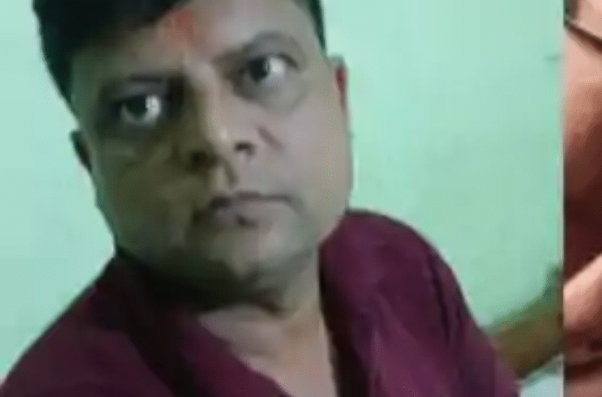 पटना के 25 करोड़ रुपये स्मैक कांड में बड़ी सफलता, फरार सिपाही ऋषिकेश रांची से गिरफ्तार
