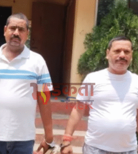 बेगूसराय में मुर्गी फार्म की आड़ में चल&hellip;