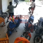 बेगूसराय में रिश्तेदारों के बीच जमकर मारपीट, पूर्व मुखिया समेत 4 घायल