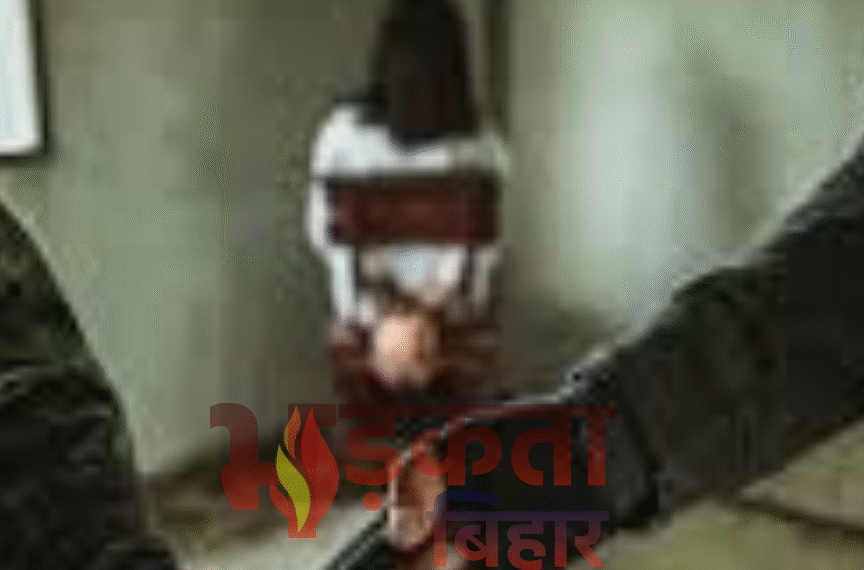 पटना में 3 मासूम बच्चों के अपहरण की कोशिश, पुलिस की तत्परता से सुरक्षित बरामद
