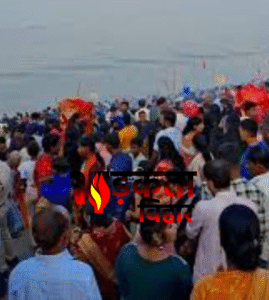 Ganga Dussehra: मुंगेर में आस्था का उमड़ा सैलाब,&hellip;