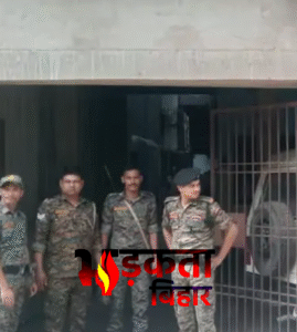 Bihar Crime: गया में नकली दवाओं के बड़े&hellip;