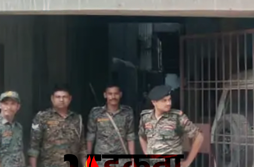 Bihar Crime: गया में नकली&hellip;