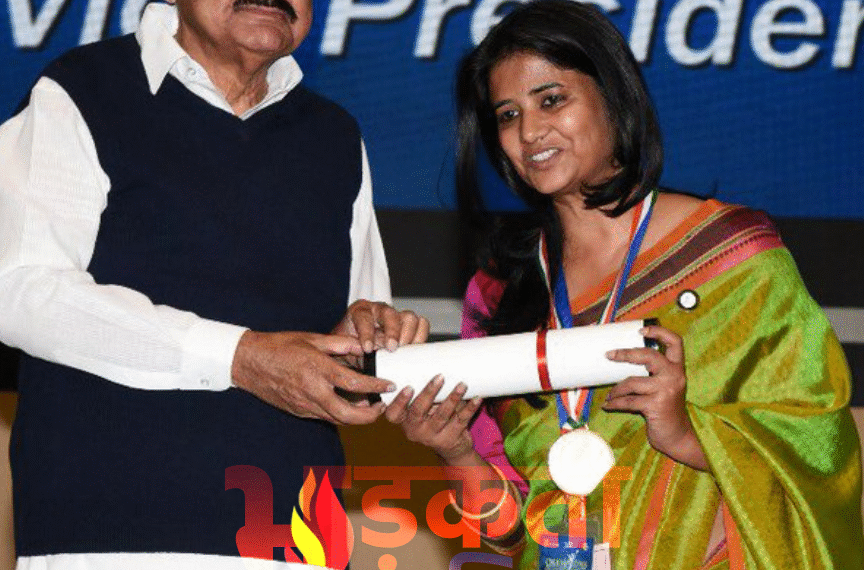 Ritu Jaiswal:का बड़ा राजनीतिक फैसला, RJD छोड़ BJP में होंगी शामिल, लालू-तेजस्वी को झटका