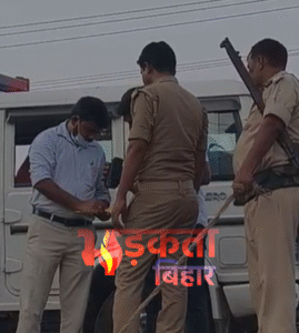 बिहार में खूनी गैंगवार से दहला बेगूसराय, NH-31&hellip;