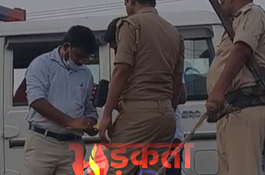 बिहार में खूनी गैंगवार से&hellip;