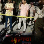 Bihar Encounter: किशनगंज में पुलिस और बदमाशों के बीच ताबड़तोड़ फायरिंग, दो पुलिसकर्मी घायल