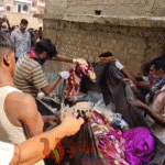 Begusarai Viral Video: बंद घर से मिले शव को कचरे के ठेले पर ले गई पुलिस, वीडियो वायरल होने के बाद जांच के आदेश
