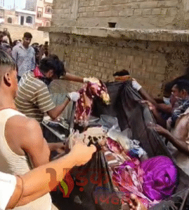 Begusarai Viral Video: बंद घर से मिले शव&hellip;