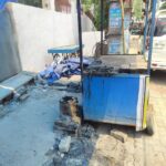 Begusarai Vending Zone Fire: मीट-चावल के 500 रुपये बने विवाद की वजह? दुकान में आगजनी से मचा हड़कंप