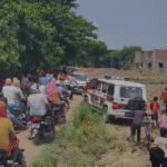 बेगूसराय में 100 बीघा जमीन विवाद ने पकड़ा तूल, मंत्री संजय पासवान पर लगे गंभीर आरोप