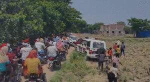 बेगूसराय में 100 बीघा जमीन विवाद ने पकड़ा&hellip;
