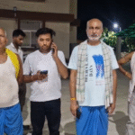 बेगूसराय में विवाद ने लिया खूनी मोड़, दो पक्षों के बीच चली गोलियां; एक घायल, पुलिस जांच में जुटी