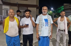 बेगूसराय में विवाद ने लिया खूनी मोड़, दो&hellip;