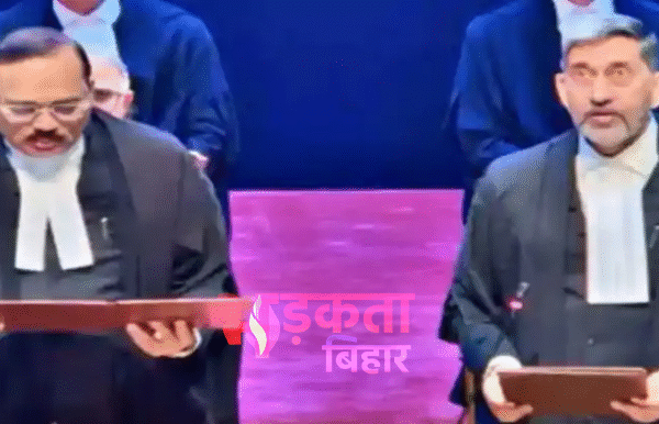 Bihar Supreme Court Judge: मुजफ्फरपुर के लाल जस्टिस&hellip;