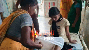 Patna Firing: गिट्टी कारोबार के विवाद में चली&hellip;