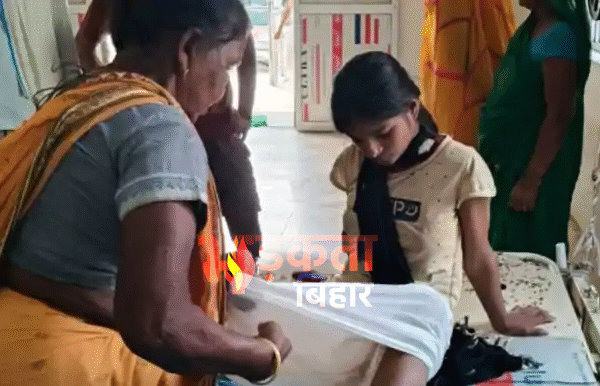Patna Firing: गिट्टी कारोबार के विवाद में चली…
