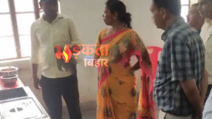 Bihar News: शिक्षक प्रशिक्षण महाविद्यालय के नाश्ते में&hellip;