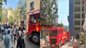PMCH में भीषण आग से करोड़ों का नुकसान,&hellip;